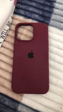 Antichoc iPhone 